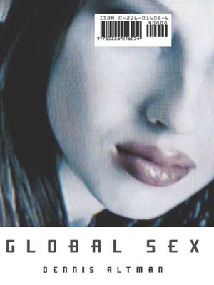 cover image of Global Sex